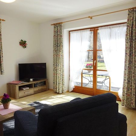 Ferienwohnungen Auhaus Bad Reichenhall Dış mekan fotoğraf