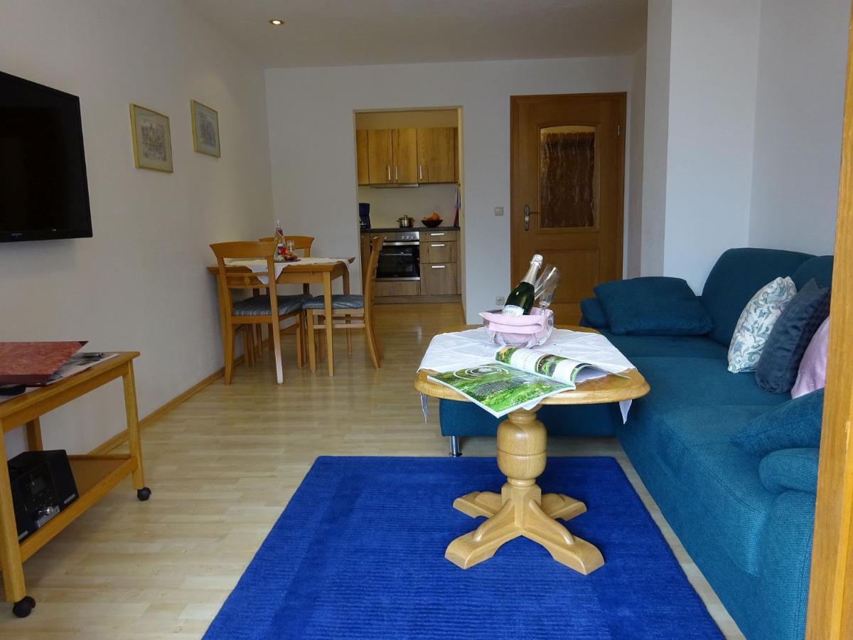 Ferienwohnungen Auhaus Bad Reichenhall Dış mekan fotoğraf