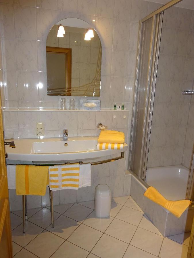 Ferienwohnungen Auhaus Bad Reichenhall Dış mekan fotoğraf