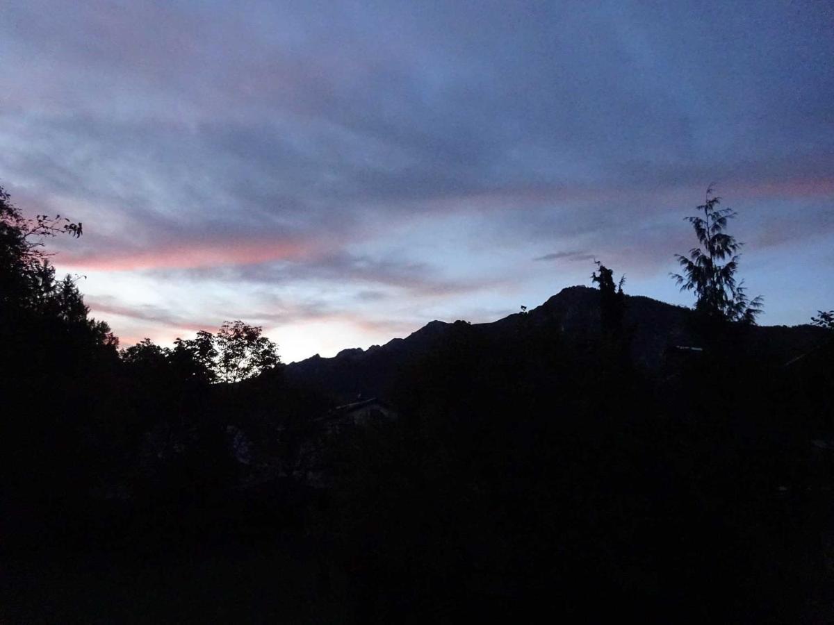 Ferienwohnungen Auhaus Bad Reichenhall Dış mekan fotoğraf