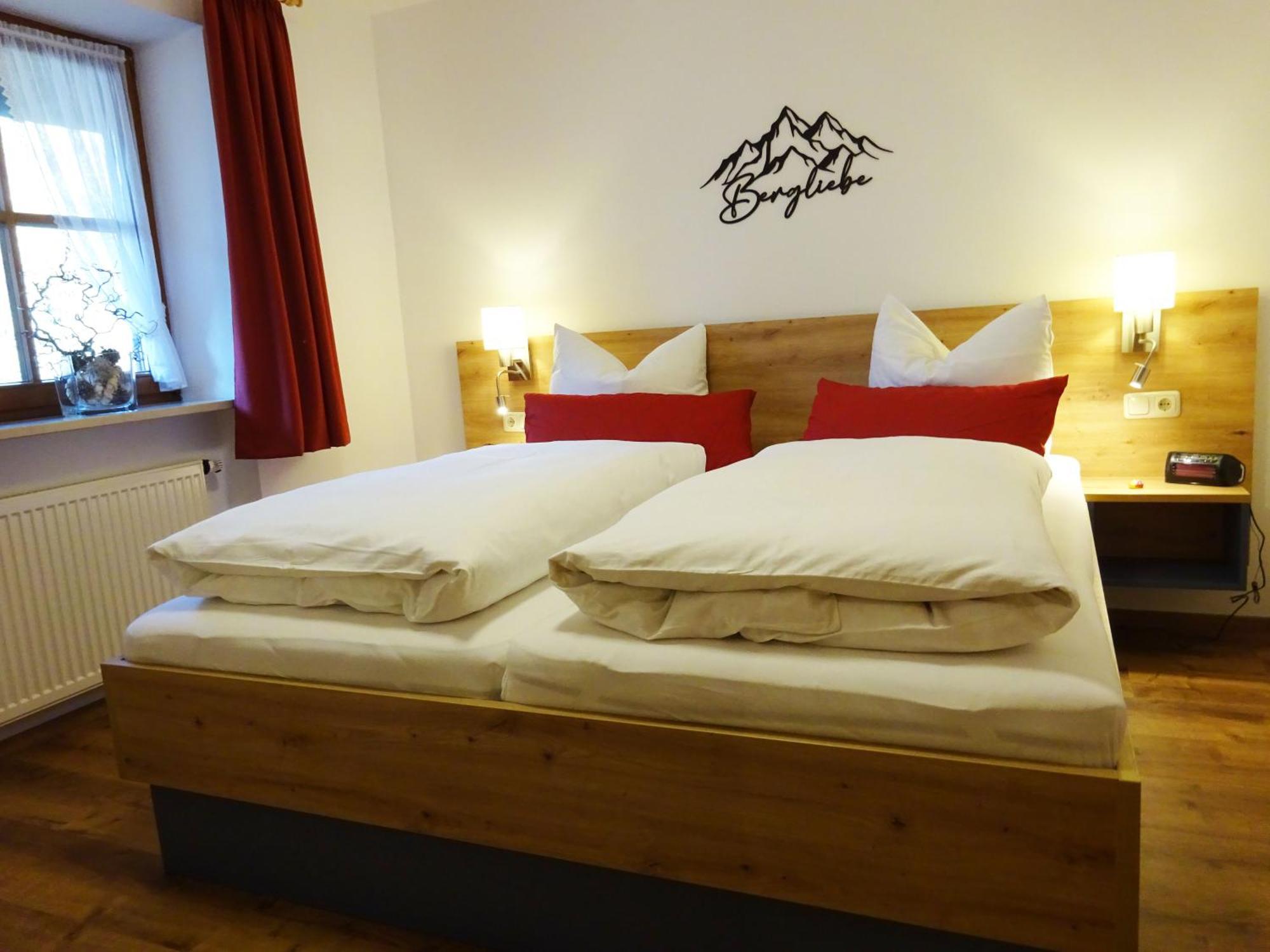 Ferienwohnungen Auhaus Bad Reichenhall Dış mekan fotoğraf