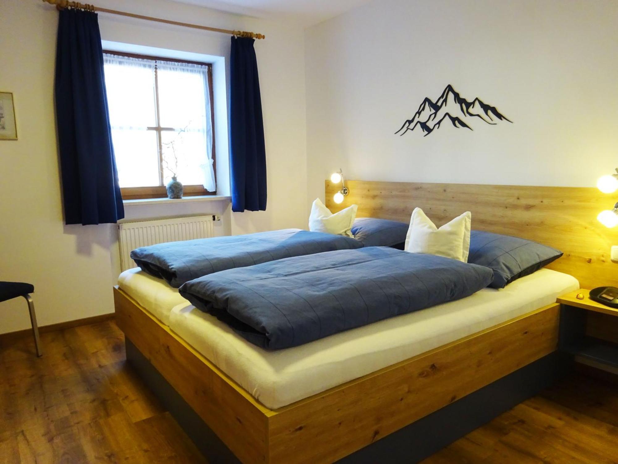 Ferienwohnungen Auhaus Bad Reichenhall Dış mekan fotoğraf