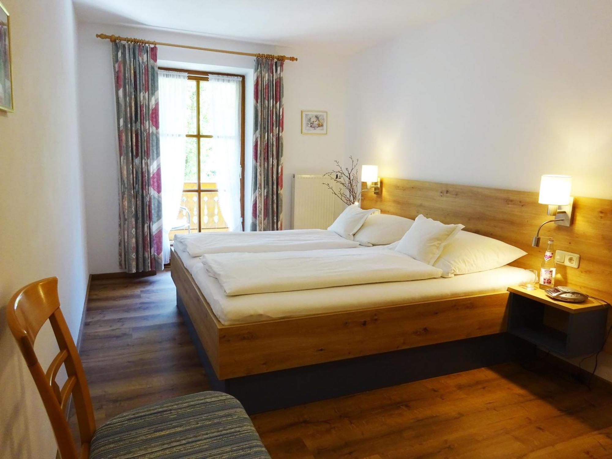 Ferienwohnungen Auhaus Bad Reichenhall Dış mekan fotoğraf