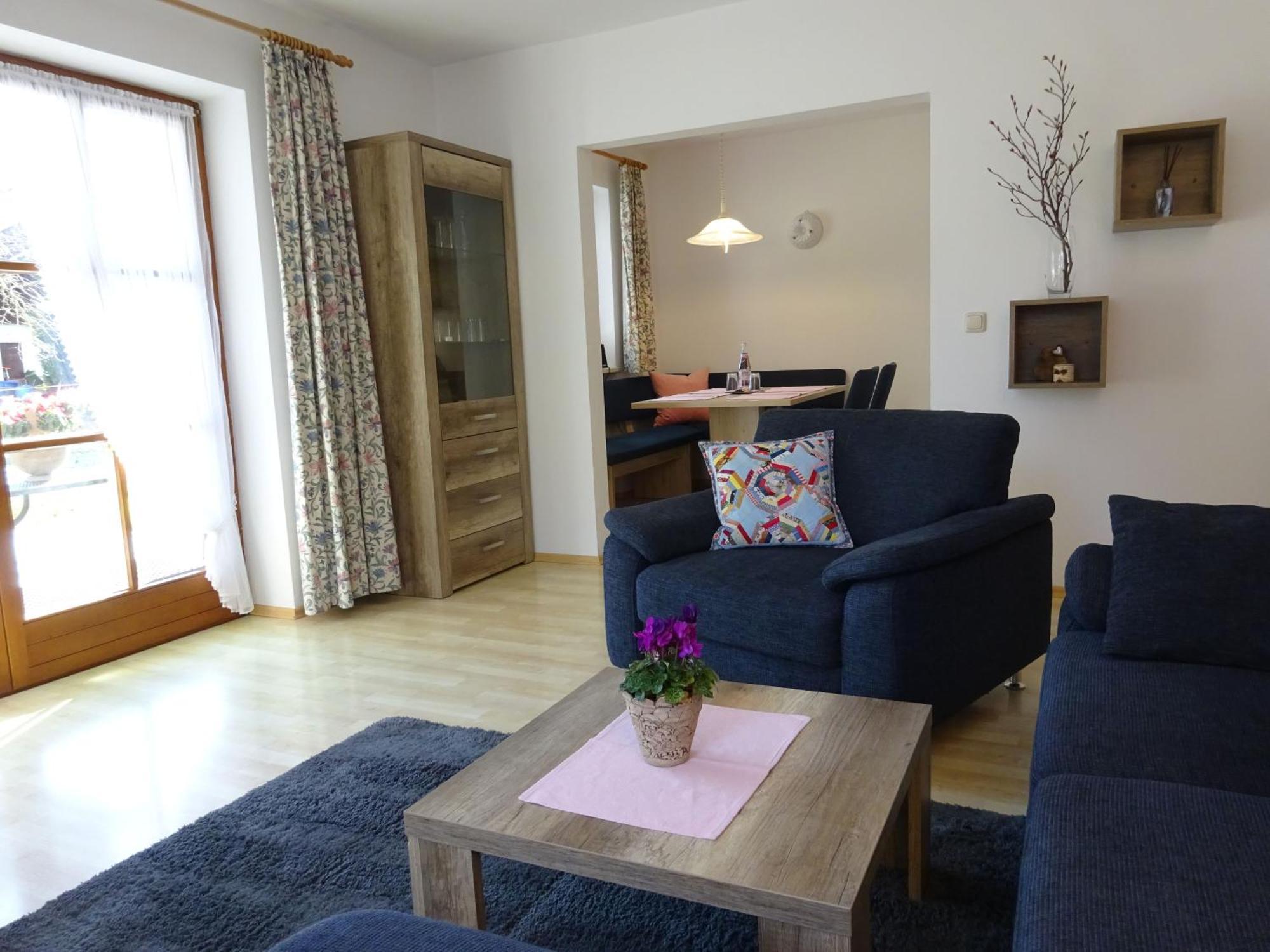 Ferienwohnungen Auhaus Bad Reichenhall Dış mekan fotoğraf